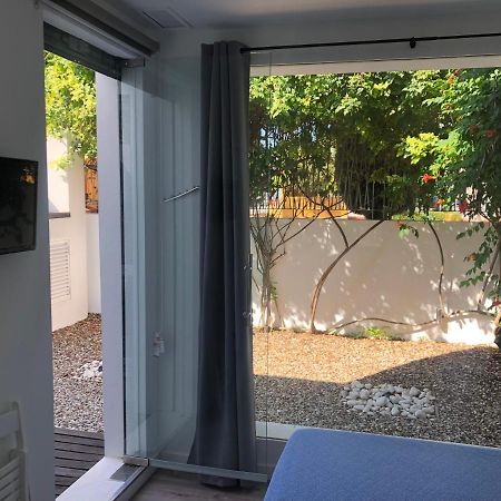 Hotel La Estacion Sanlúcar de Barrameda Zewnętrze zdjęcie