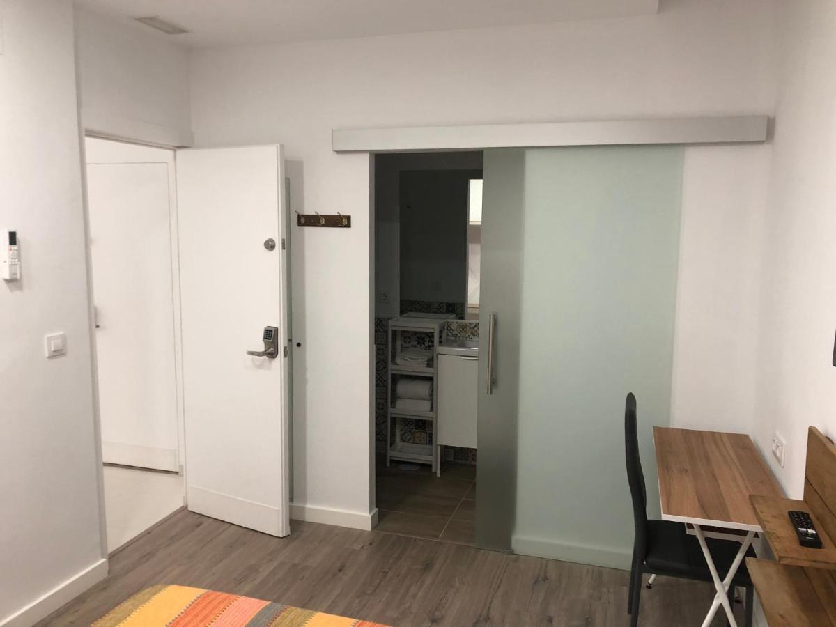 Hotel La Estacion Sanlúcar de Barrameda Zewnętrze zdjęcie