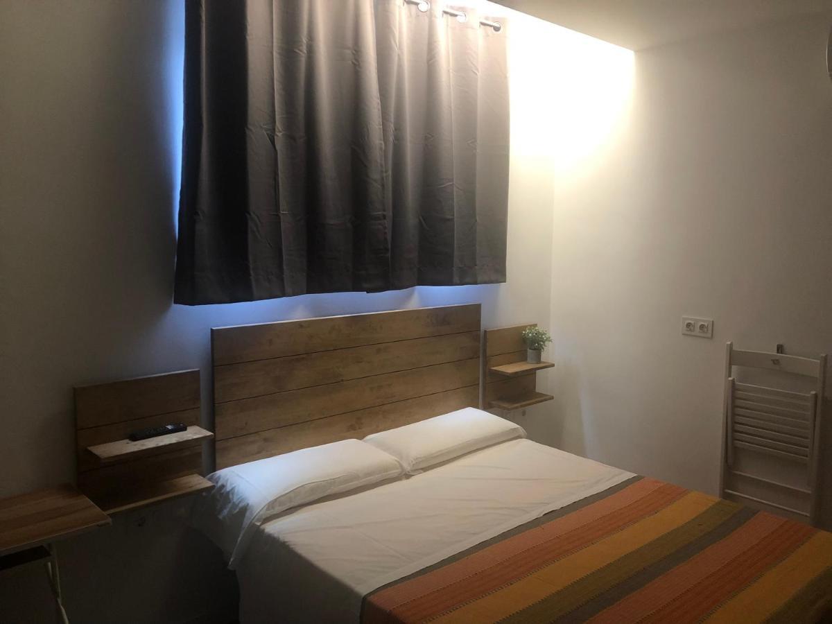 Hotel La Estacion Sanlúcar de Barrameda Zewnętrze zdjęcie