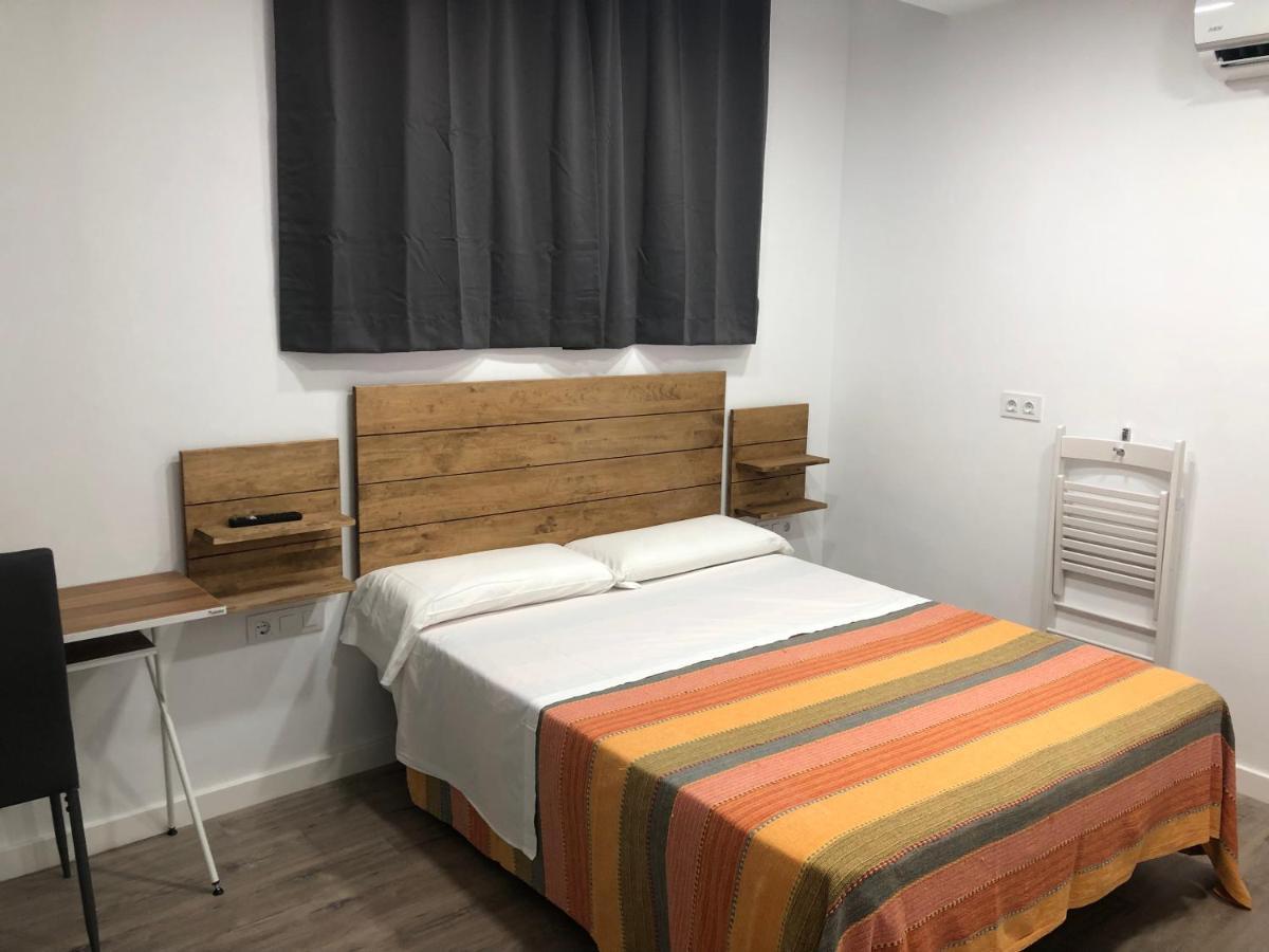 Hotel La Estacion Sanlúcar de Barrameda Zewnętrze zdjęcie