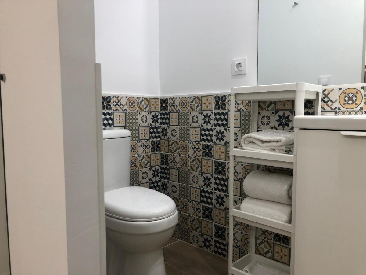 Hotel La Estacion Sanlúcar de Barrameda Zewnętrze zdjęcie