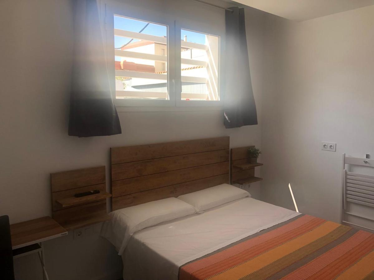 Hotel La Estacion Sanlúcar de Barrameda Zewnętrze zdjęcie