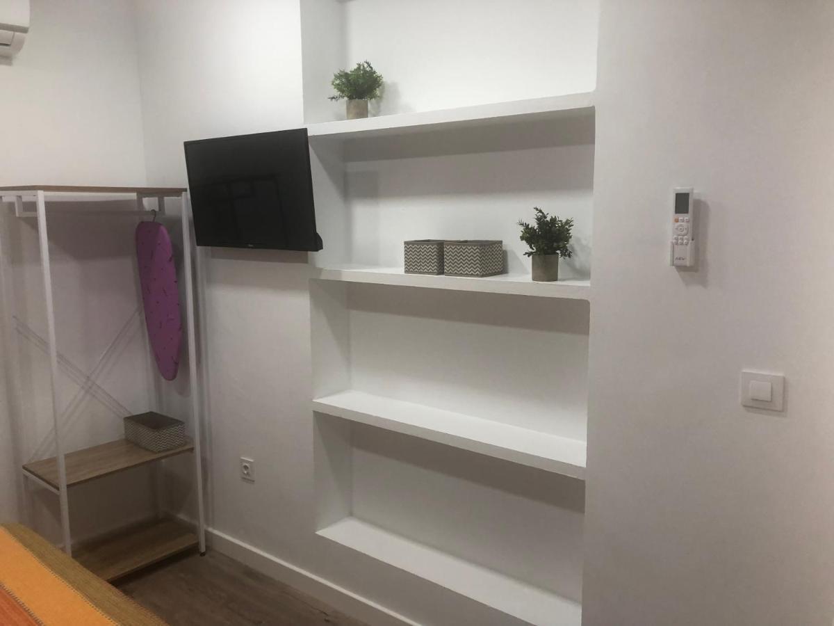 Hotel La Estacion Sanlúcar de Barrameda Zewnętrze zdjęcie