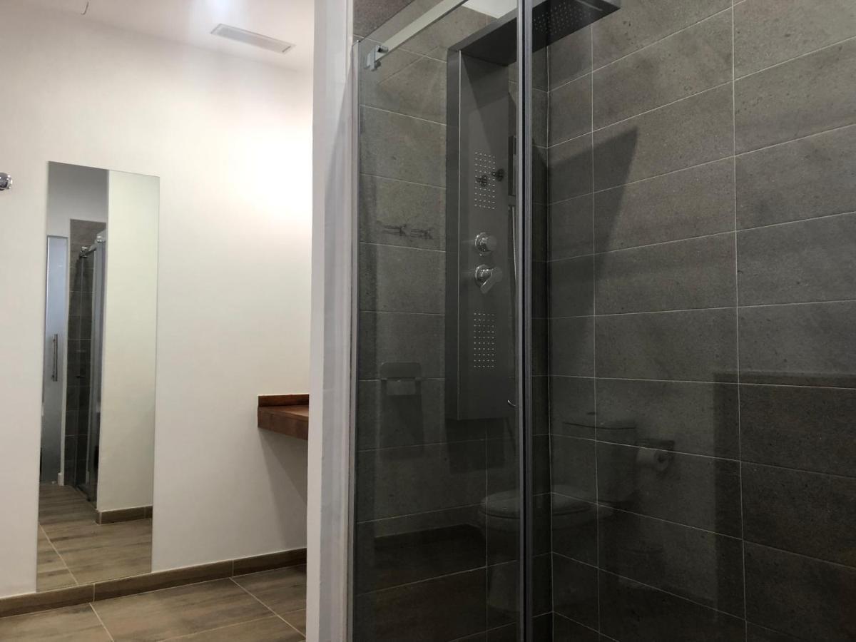 Hotel La Estacion Sanlúcar de Barrameda Zewnętrze zdjęcie