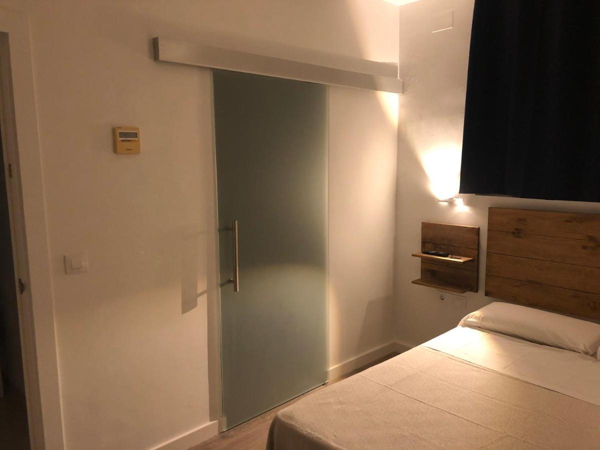 Hotel La Estacion Sanlúcar de Barrameda Zewnętrze zdjęcie