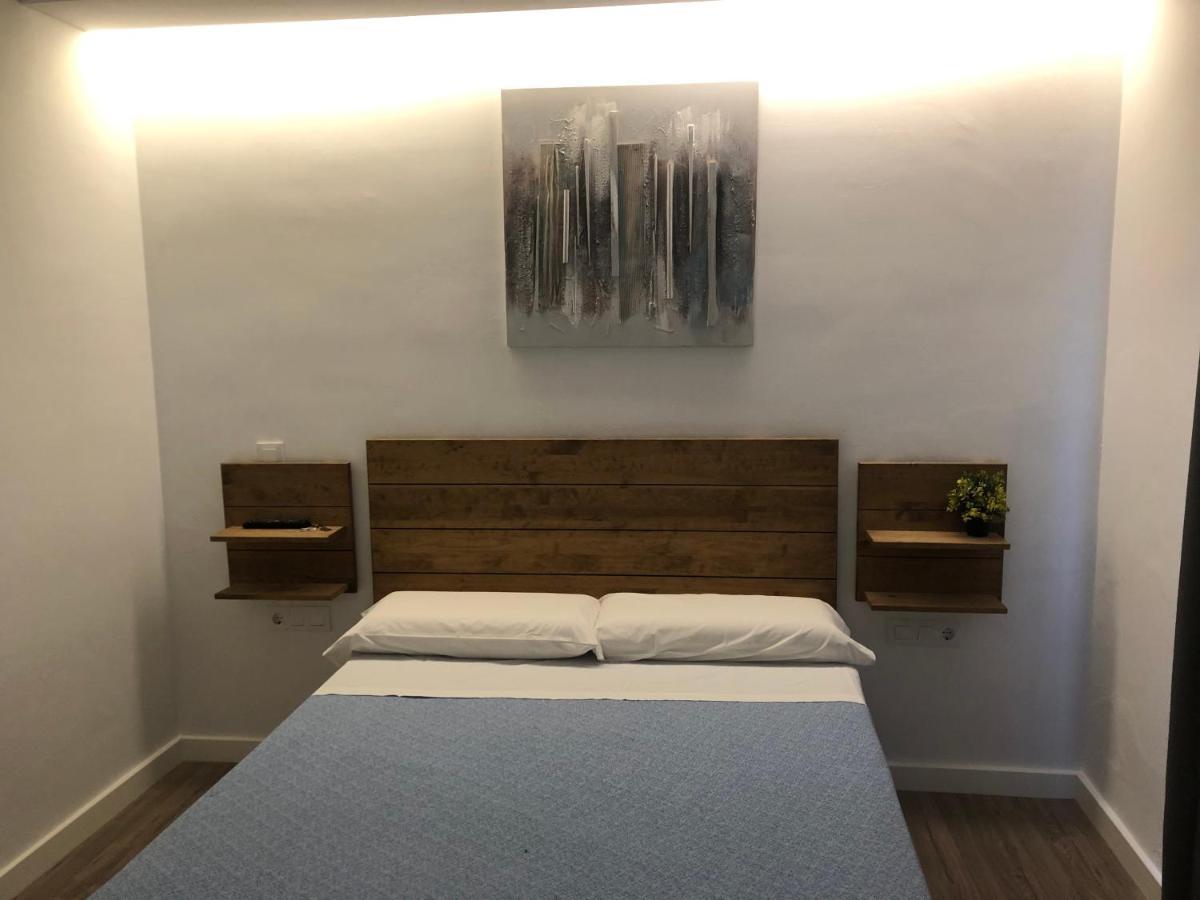 Hotel La Estacion Sanlúcar de Barrameda Zewnętrze zdjęcie