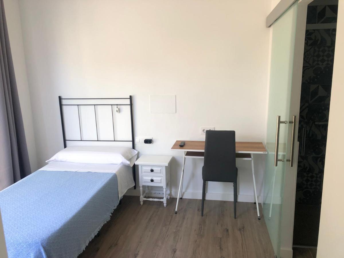 Hotel La Estacion Sanlúcar de Barrameda Zewnętrze zdjęcie