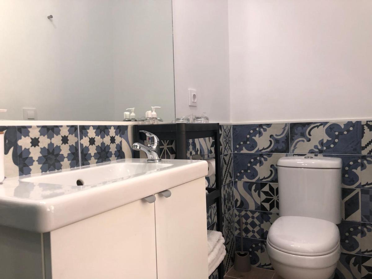 Hotel La Estacion Sanlúcar de Barrameda Zewnętrze zdjęcie