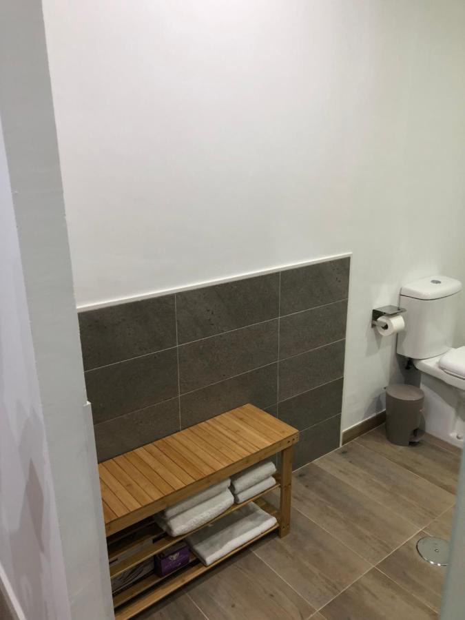 Hotel La Estacion Sanlúcar de Barrameda Zewnętrze zdjęcie