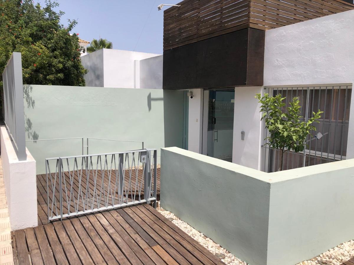 Hotel La Estacion Sanlúcar de Barrameda Zewnętrze zdjęcie