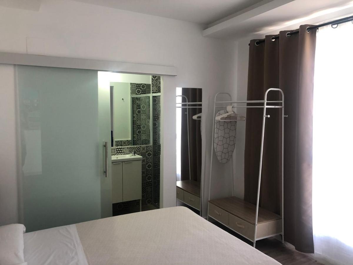 Hotel La Estacion Sanlúcar de Barrameda Zewnętrze zdjęcie