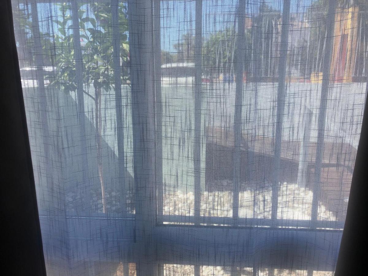 Hotel La Estacion Sanlúcar de Barrameda Zewnętrze zdjęcie