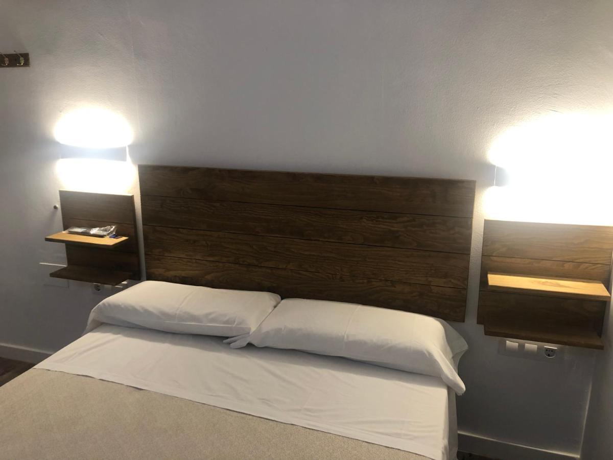 Hotel La Estacion Sanlúcar de Barrameda Zewnętrze zdjęcie